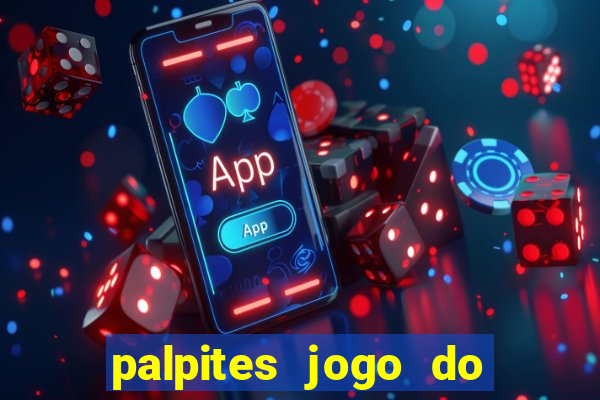 palpites jogo do bicho tavinho